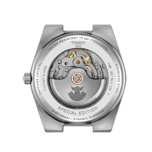 Load image into Gallery viewer, Tissot PRX UFO Robot Grendizer