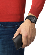 Load image into Gallery viewer, Tissot PRX Powermatic 80 Carbon 40mm