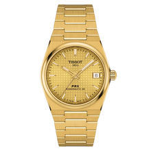 Load image into Gallery viewer, Tissot PRX Powermatic 80 35MM | T137.207.33.021.00