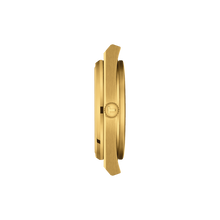 Load image into Gallery viewer, Tissot PRX Powermatic 80 40MM in Yellow Gold