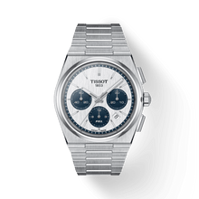 Load image into Gallery viewer, Tissot PRX Automatic Chronograph 42MM