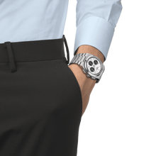 Load image into Gallery viewer, Tissot PRX Automatic Chronograph 42MM
