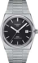 Load image into Gallery viewer, Tissot PRX Powermatic 80