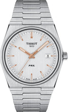 Load image into Gallery viewer, Tissot PRX Quartz in Steel Bracelet