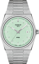 Load image into Gallery viewer, Tissot PRX Quartz in Steel Bracelet