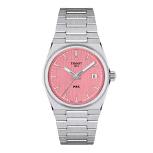 Load image into Gallery viewer, Tissot PRX 35mm in Pink Dial