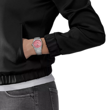 Load image into Gallery viewer, Tissot PRX 35mm in Pink Dial