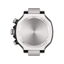 Load image into Gallery viewer, Tissot T-Race Chronograph in Blue Dial
