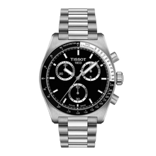 Load image into Gallery viewer, Tissot PR516 Chronograph in Stainless Steel Bracelet
