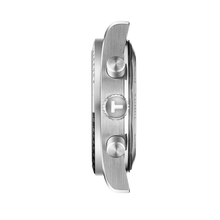 Load image into Gallery viewer, Tissot PR516 Chronograph in Stainless Steel Bracelet