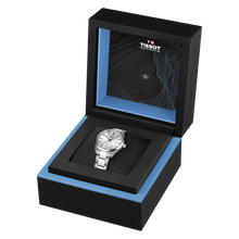 Load image into Gallery viewer, Tissot PR 100 Jungfraubahn Quartz 34mm