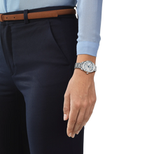 Load image into Gallery viewer, Tissot PR 100 Jungfraubahn Quartz 34mm