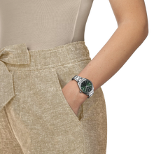 Load image into Gallery viewer, Tissot PR 100 Quartz 34mm in Green Dial