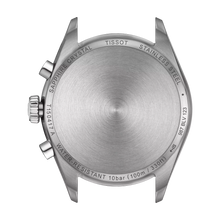 Load image into Gallery viewer, Tissot PR 100 Chronograph in Ice Blue Dial