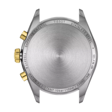 Load image into Gallery viewer, Tissot PR 100 Chronograph in Stainless Two Tone Bracelet