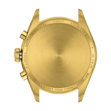 Load image into Gallery viewer, Tissot PR 100 Chronograph in Yellow Gold Bracelet