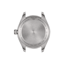 Load image into Gallery viewer, Tissot PR100 34MM Silver Dial in Stainless Steel Bracelet