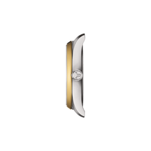 Load image into Gallery viewer, Tissot PR100 34MM Silver Dial in Stainless Steel Bracelet