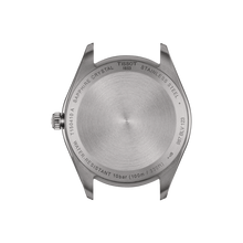 Load image into Gallery viewer, Tissot PR100 40MM Blue Dial in Stainless Steel Bracelet