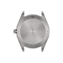 Load image into Gallery viewer, Tissot PR100 40MM in Blue Dial and Two Tone Yellow Gold Bracelet