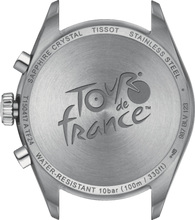 Load image into Gallery viewer, Tissot PR 100 Tour de France