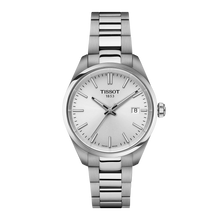 Load image into Gallery viewer, Tissot PR 100 Quartz 34mm in Silver Dial