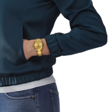 Load image into Gallery viewer, Tissot PR 100 34mm Gold