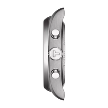 Load image into Gallery viewer, Tissot PR 100 Chronograph in Green Dial