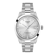 Load image into Gallery viewer, Tissot Gentleman 38mm T165.807.11.031.00