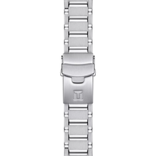Load image into Gallery viewer, Tissot T-Race Chronograph in Silver Dial