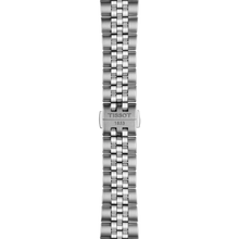 Load image into Gallery viewer, Tissot PR516 Powermatic 80 in Stainless Steel Bracelet