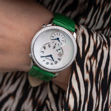 Load image into Gallery viewer, Infinity Diamond 52D.MOP.CAGSXED