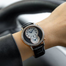 Load image into Gallery viewer, Infinity Diamond 52DPRGP.DBWMOP.CABSXEDRG