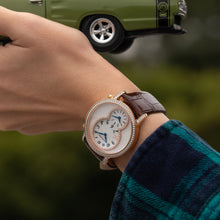 Load image into Gallery viewer, Infinity Diamond 52DPRGP.DMOP.CADBRSXEDRG