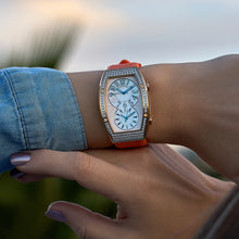 Load image into Gallery viewer, Signature Evolution Diamond 85DPRGP.FMOPRG.ROXEDRG