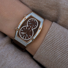 Load image into Gallery viewer, Signature Evolution Diamond 85DPRGP.DBRMOP.RCHXED