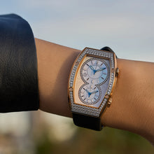 Load image into Gallery viewer, Signature Evolution Diamond 85DPRGP.DSRGMOP.RBXED