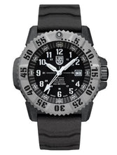 Load image into Gallery viewer, Luminox MIL-SPEC Black Rubber Men's Watch XL.3351.1.SET