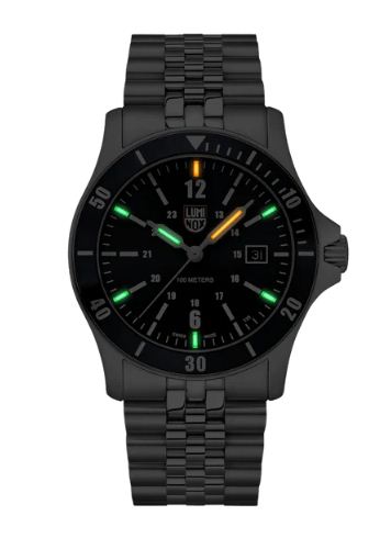 Luminox Sport Timer, 42mm, Sports Watch