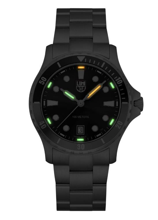Luminox Sport Timer, Sport Watch - XS.0941
