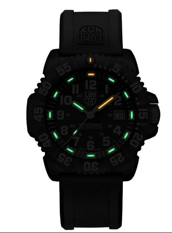 Luminox ORIGINAL NAvy SEAL