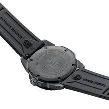 Load image into Gallery viewer, Luminox Pacific Diver Ripple Men's Watch - XS.3127M