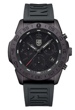 Load image into Gallery viewer, Luminox Pacific Diver Chronograph - XS.3141.BO.1.SET
