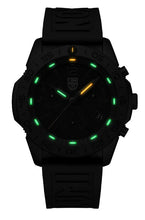 Load image into Gallery viewer, Luminox Pacific Diver Chronograph - XS.3141.BO.1.SET