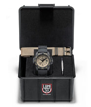 Load image into Gallery viewer, Luminox Navy SEAL Foundation - XS.3251.CBNSF.SET