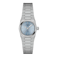 Load image into Gallery viewer, Tissot PRX 25mm in Ice Blue Dial