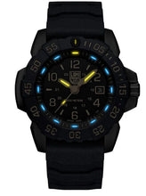 Load image into Gallery viewer, Luminox Navy SEAL Foundation Back To The Blue - XS.3255.CB.NSF