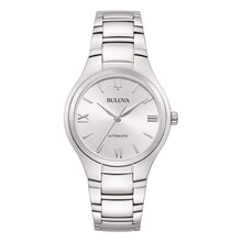 Load image into Gallery viewer, Bulova 96L318 Classic Lady Automatic