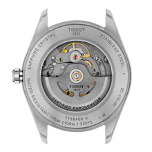 Load image into Gallery viewer, Tissot Ballade 39mm T156.408.11.093.00