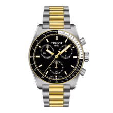 Load image into Gallery viewer, Tissot PR516 40mm in Two Tone Bracelet